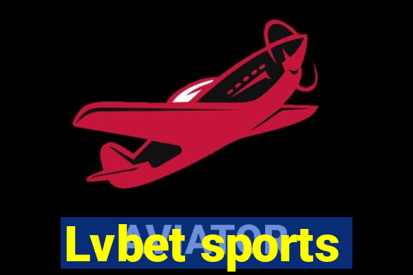 Lvbet sports